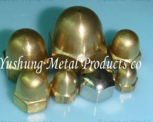 fastener-world(Chongqing Yushung Non-Ferrous Metals Co., Ltd. )