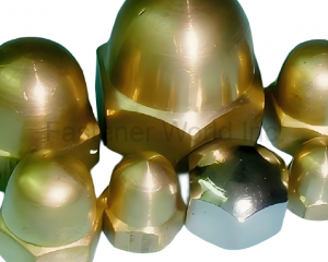 fastener-world(Chongqing Yushung Non-Ferrous Metals Co., Ltd. )