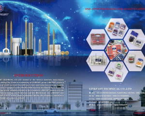 fastener-world_LINKFAST TECHNICAL CO., LTD. fastener-world(LINKFAST TECHNICAL CO., LTD. )
