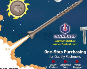 fastener-world_LINKFAST TECHNICAL CO., LTD. fastener-world(LINKFAST TECHNICAL CO., LTD. )