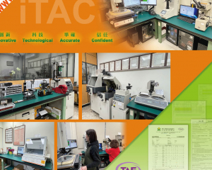 fastener-world(iTAC Laboratory Co., Ltd. )