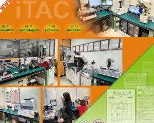 fastener-world(iTAC Laboratory Co., Ltd. )