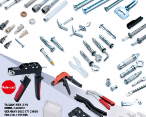 fastener-world_HSIN CHANG HARDWARE INDUSTRIAL CORP. fastener-world(HSIN CHANG HARDWARE INDUSTRIAL CORP. )