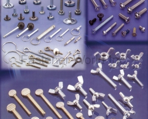 fastener-world_TZER FA ENTERPRISE CO., LTD. fastener-world(TZER FA ENTERPRISE CO., LTD. )