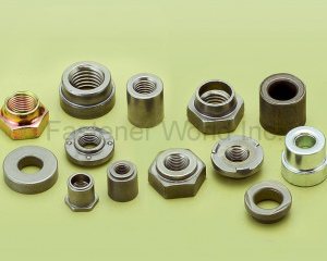 fastener-world_JIEN KUEN ENTERPRISE CO., LTD.   fastener-world(JIEN KUEN ENTERPRISE CO., LTD.  )
