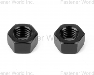 HEX FLANGE NUT(COPA FLANGE FASTENERS CORP.)