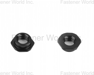 HEX FLANGE NUT(COPA FLANGE FASTENERS CORP.)