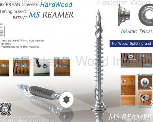 fastener-world_豐鵬工業股份有限公司  fastener-world(豐鵬工業股份有限公司 )