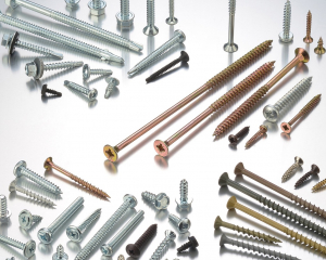 Small Screw / Thread Industrial(THREAD INDUSTRIAL CO., LTD. )