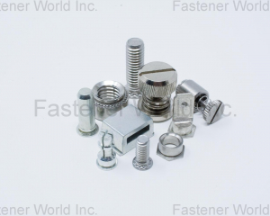 fastener-world(TR FASTENINGS LTD. )