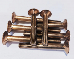 fastener-world(Chongqing Yushung Non-Ferrous Metals Co., Ltd. )