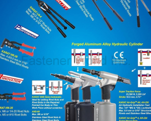 fastener-world_KARAT INDUSTRIAL CORPORATION fastener-world(KARAT INDUSTRIAL CORPORATION )