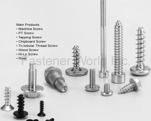 fastener-world_DEXIN METAL CO., LTD. fastener-world(DEXIN METAL CO., LTD. )