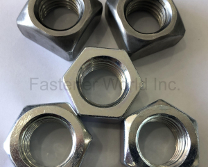 (HAIYAN WEISHI FASTENERS CO., LTD.)