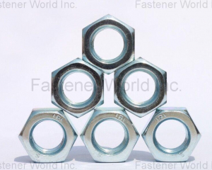 (HAIYAN WEISHI FASTENERS CO., LTD.)