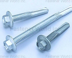 fastener-world(DE HUI Screw Industry Co., Ltd )