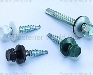 fastener-world_德慧螺絲工業股份有限公司  fastener-world(德慧螺絲工業股份有限公司 )