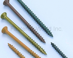 fastener-world(DE HUI Screw Industry Co., Ltd )