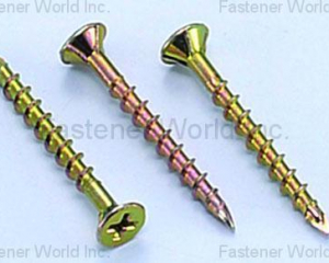 fastener-world(DE HUI Screw Industry Co., Ltd )