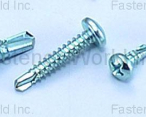 fastener-world(DE HUI Screw Industry Co., Ltd )