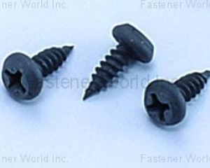 fastener-world(DE HUI Screw Industry Co., Ltd )