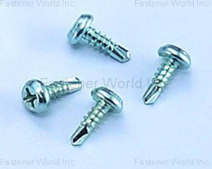 fastener-world_DE HUI Screw Industry Co., Ltd  fastener-world(DE HUI Screw Industry Co., Ltd )