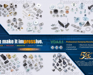 fastener-world_MAO CHUAN INDUSTRIAL CO., LTD. fastener-world(MAO CHUAN INDUSTRIAL CO., LTD. )