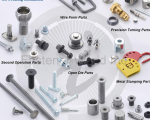 fastener-world_INNTECH INTERNATIONAL CO., LTD.   fastener-world(INNTECH INTERNATIONAL CO., LTD.  )