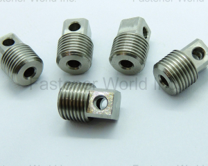 fastener-world(GREEN TECH FASTENERS CO., LTD. )