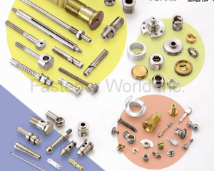 fastener-world_興鎰盛企業有限公司 fastener-world(興鎰盛企業有限公司 )