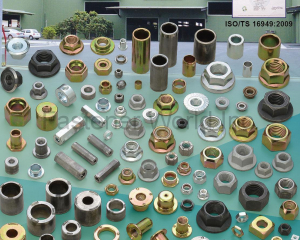 fastener-world(Q-NUTS INDUSTRIAL CORP. )