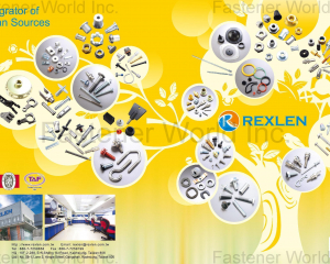 fastener-world_REXLEN CORP.   fastener-world(REXLEN CORP.  )