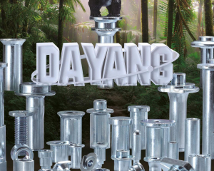 fastener-world(Da Yang Enterprise Co., Ltd. )