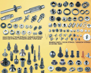 fastener-world_HSIN JUI HARDWARE ENTERPRISE CO., LTD. fastener-world(HSIN JUI HARDWARE ENTERPRISE CO., LTD. )