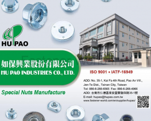 fastener-world_HU PAO INDUSTRIES CO., LTD.   fastener-world(HU PAO INDUSTRIES CO., LTD.  )
