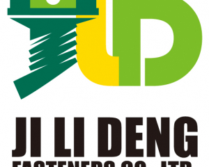 JI LI DENG FASTENERS CO., LTD. LOGO