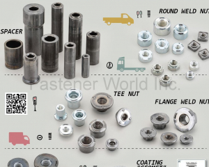 fastener-world_友俊工業股份有限公司 fastener-world(友俊工業股份有限公司 )