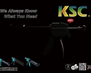 fastener-world(KAI SHYUN ENTERPRISE CO., LTD. )