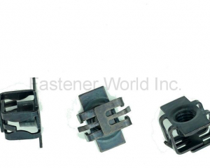 fastener-world(JI LI DENG FASTENERS CO., LTD. )