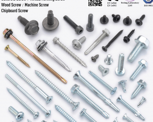 fastener-world(CHAN LIANG ENTERPRISE CO., LTD.  )