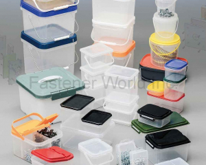 fastener-world(JENG YUH PLASTICS CO., LTD. )