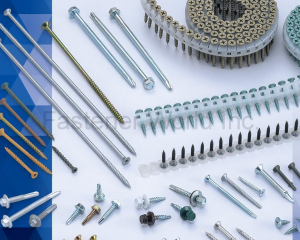 fastener-world(DE HUI Screw Industry Co., Ltd )