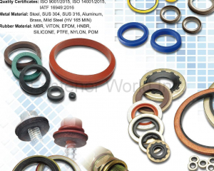 fastener-world(SHIAN FU ENTERPRISE CO., LTD. )