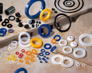 Nylon Washer, Plastic Nut, Flat Washer, Rubber O-Ring, Cap Nut, Various Plastic Products, Plastic Screw(TAIWAN NYLON WASHER CO., LTD.)