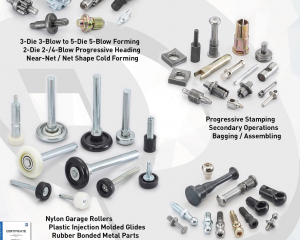 fastener-world_DELTEKS INDUSTRIES INC. fastener-world(DELTEKS INDUSTRIES INC. )