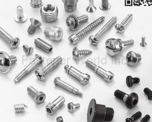 Screws,Set screw,Nut,Washer,SEMs,Screw keys & tools,Customized screws,Bolts,Parts,Plastic Anchor,Locking screws(DA-WANG SCREW INDUSTRIAL CO., LTD. (DA-WANGねじ工業株式会社))