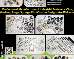 fastener-world_HWAGUO INDUSTRIAL FASTENERS CO., LTD.  fastener-world(HWAGUO INDUSTRIAL FASTENERS CO., LTD. )