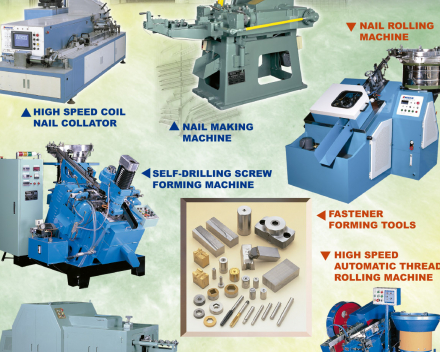 fastener-world(帝潮實業有限公司  )