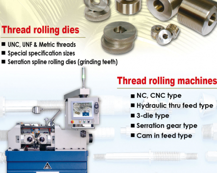 fastener-world(金友聯工業股份有限公司  )
