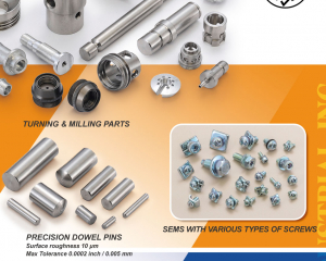 fastener-world(金城工業有限公司 )